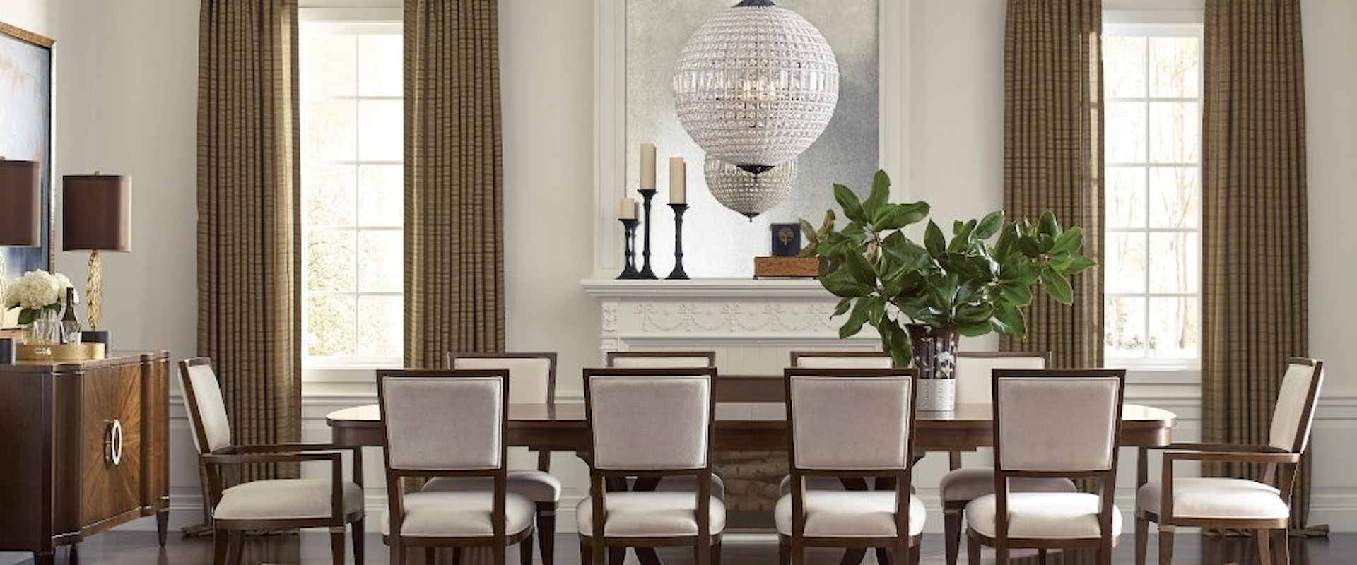 Dining Room Group